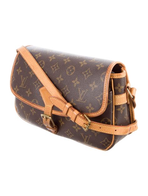 louis vuitton sologne monogram|More.